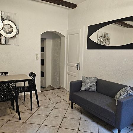 Appartement Dans Ancien Moulin A Huile Renove Grasse Exteriör bild