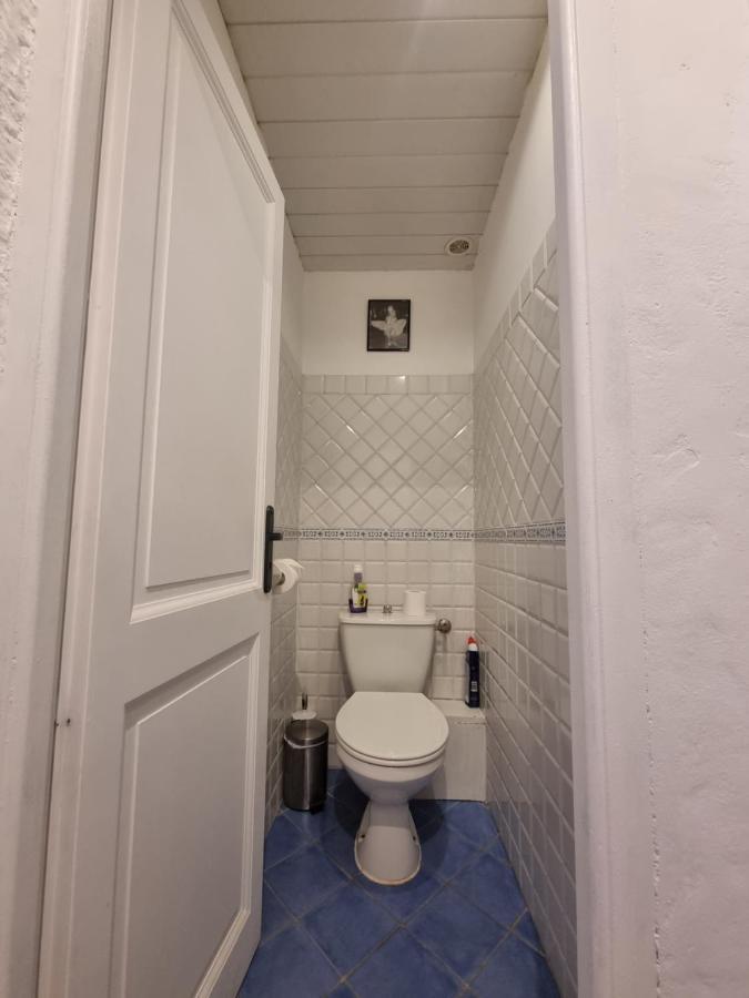 Appartement Dans Ancien Moulin A Huile Renove Grasse Exteriör bild