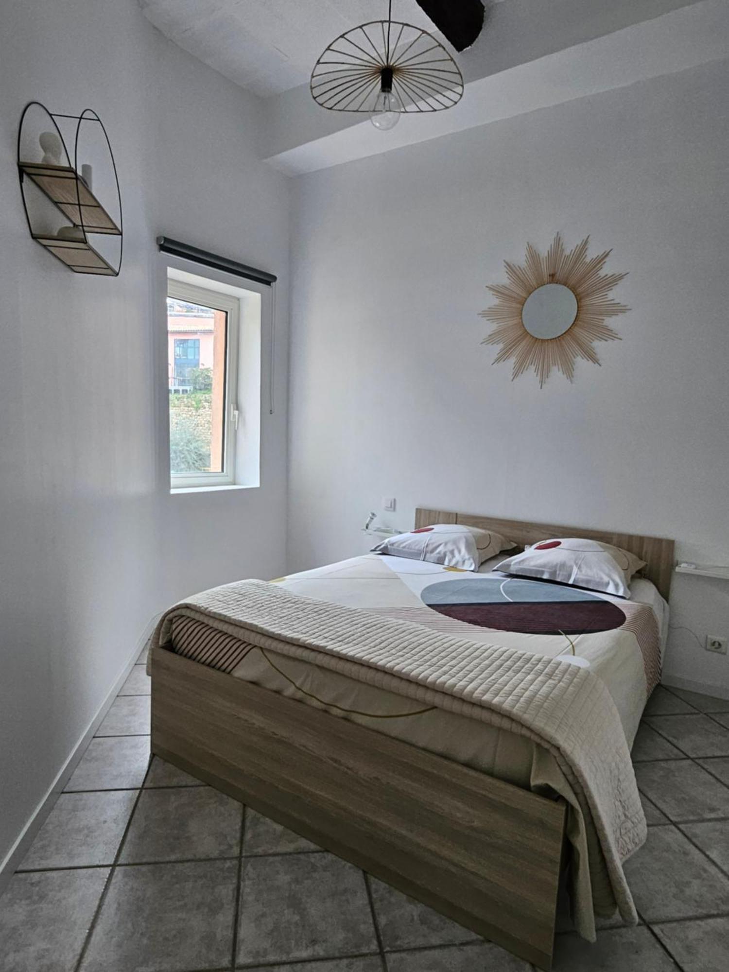Appartement Dans Ancien Moulin A Huile Renove Grasse Exteriör bild